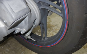 HONDA PCX 150 2001 KF18