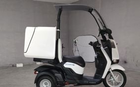 HONDA  GYRO  CANOPY E EF14