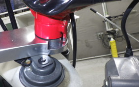 HONDA MONKEY AB27