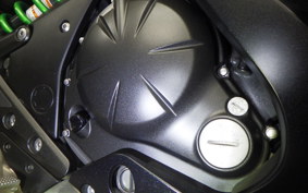 KAWASAKI NINJA 650 2015