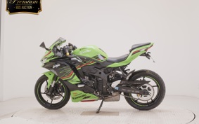KAWASAKI ZX-25R-2SE ZX250H