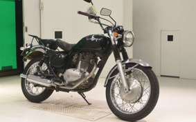 KAWASAKI ESTRELLA CUSTOM 2008 BJ250A