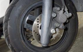 SUZUKI ADDRESS V125 2012 CF46A