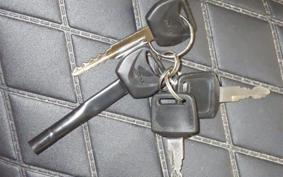 HONDA REBEL 250  S E-clutch 2010 MC49