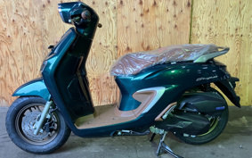 YAMAHA JOG POCHE SA08J