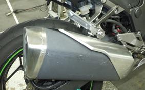 KAWASAKI NINJA 250 ABS EX250L