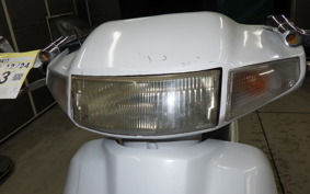 SUZUKI ADDRESS V100