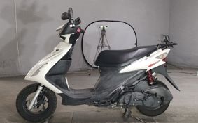 SUZUKI ADDRESS V125 CF4MA