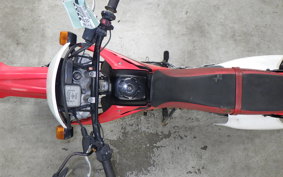 HONDA XR400 MOTARD 2005 ND08