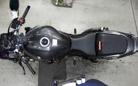 SUZUKI BANDIT 1250 A 2012 GW72A