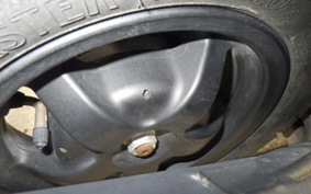HONDA LEAD 125 2023 JF45