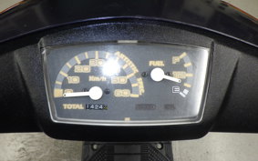 YAMAHA JOG Gen.1 2025 3KJ