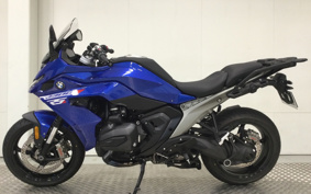 BMW R1300RS ASA 2026 0M61