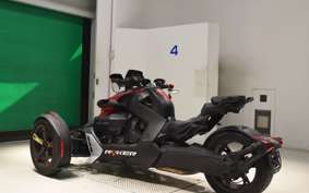 OTHER CAN-AMﾗｲｶｰ600 2019