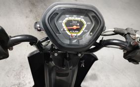 HONDA CROSS CUB110 JA10