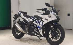 SUZUKI GSX250 R
