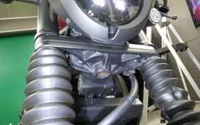 HONDA REBEL 250 S 2011 MC49