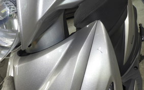 SUZUKI ADDRESS 110 2012 CE47A