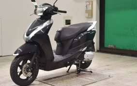 HONDA LEAD 125 JF45