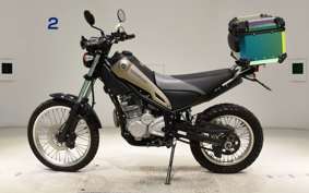 YAMAHA TRICKER Gen.2 2017 DG16J