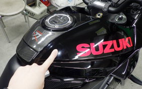 SUZUKI KATANA 2019 GT79B