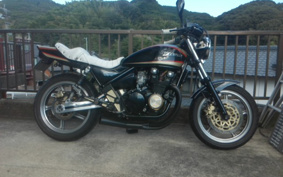 KAWASAKI ZEPHYR 400 1991 ZR400C