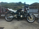 Фото Kawasaki ZEPHYR 400 1991 с японского аукциона
