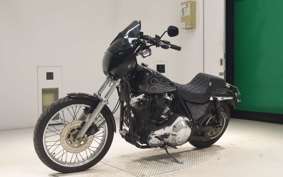 HARLEY FXLR 1340 1987