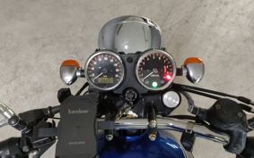 KAWASAKI W650 2009 EJ650A