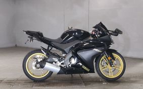 YAMAHA YZF-R125 RE06