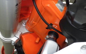 KTM 85 SX 2018
