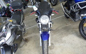 SUZUKI SV400 2002 VK53A