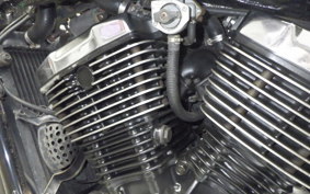 KAWASAKI VULCAN 400 Gen.2 1995 VN400A