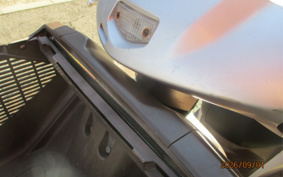 HONDA DIO CHESTER AF62