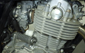 YAMAHA SR500 2014 2J2