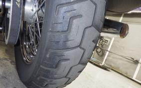 HARLEY FLSTC 1580 2007