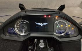 HONDA GL1800 TOUR DCT SC79