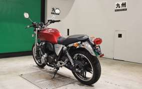 HONDA CB1100 2010 SC65