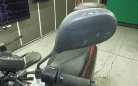 HONDA ﾀﾞﾝｸ 2010 AF78