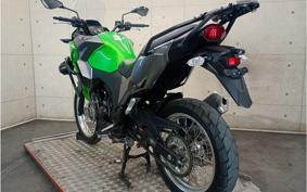 KAWASAKI VERSYS-X 250 ABS LE250D