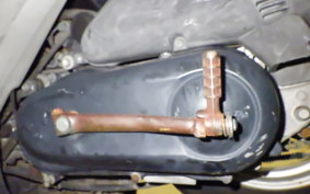 HONDA DIO Gen.5 AF56