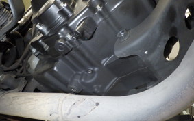 HONDA REBEL 250 S MC49