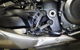 SUZUKI GSX-S 1000 Gen.2 2021 EK1AA