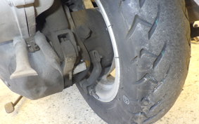 YAMAHA AXIS 125 TREET SE53J