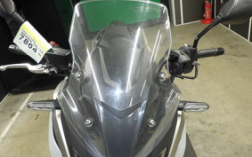 HONDA NC750X DCT 2024 RH09