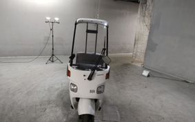 HONDA GYRO TA03