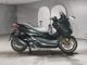 Фото Honda FORZA с японского аукциона