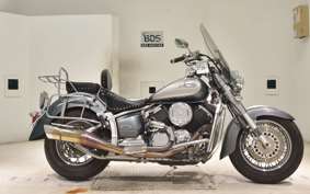 YAMAHA DRAGSTAR 1100 CLASSIC 2006 VP13J