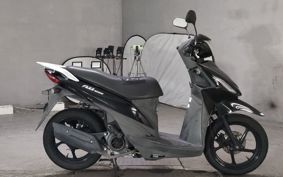 SUZUKI ADDRESS V110 CE47A