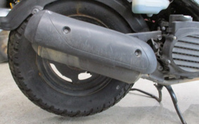 HONDA ZUMAR AF58